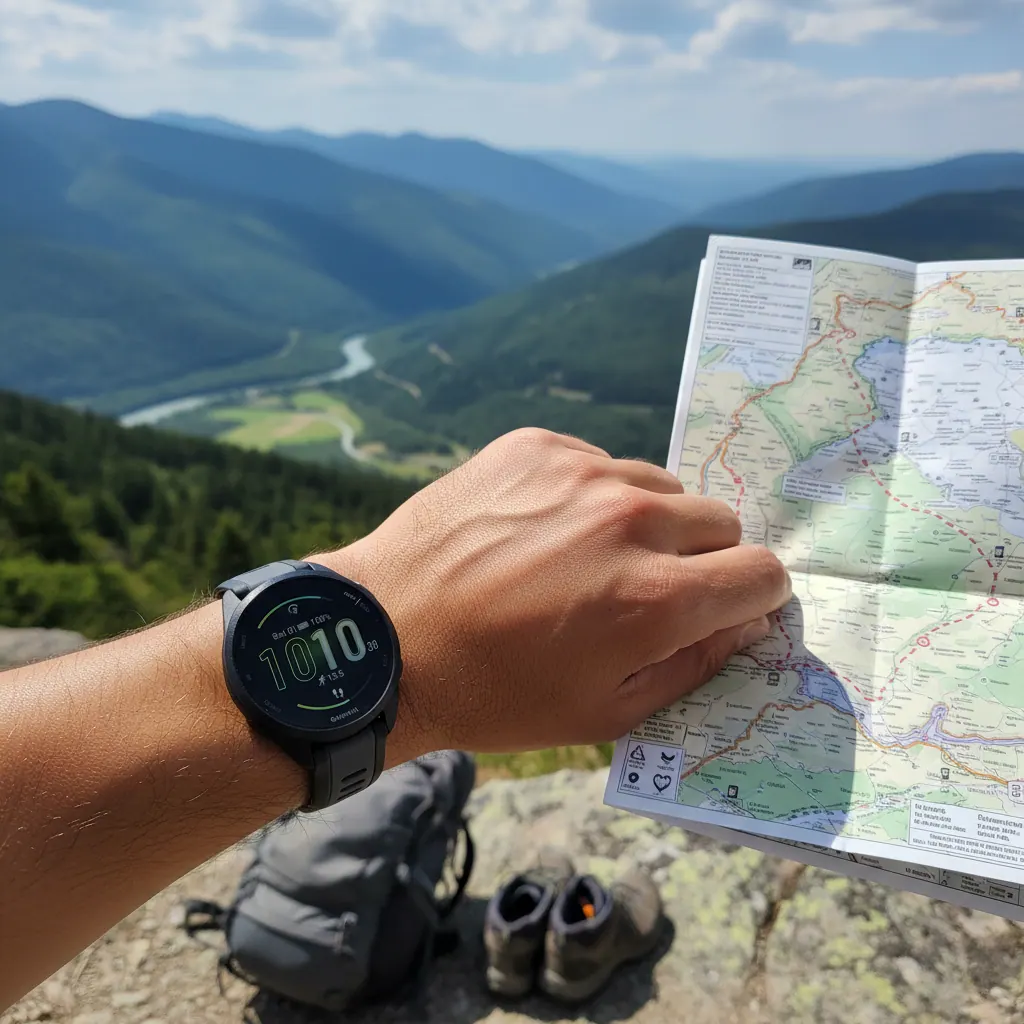 가민포러너165 가민 포러너 165, 입문 러너에게 맞는지 한눈에 정리 관련 이미지: 가민포러너165 기준으로 가민 포러너