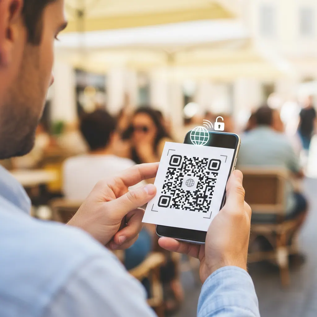 eSIM 사용방법 총정리 (2026 최신) | 설치, 개통, 안될 때 해결까지 관련 이미지: eSIM 설정이 되거나 해외에서