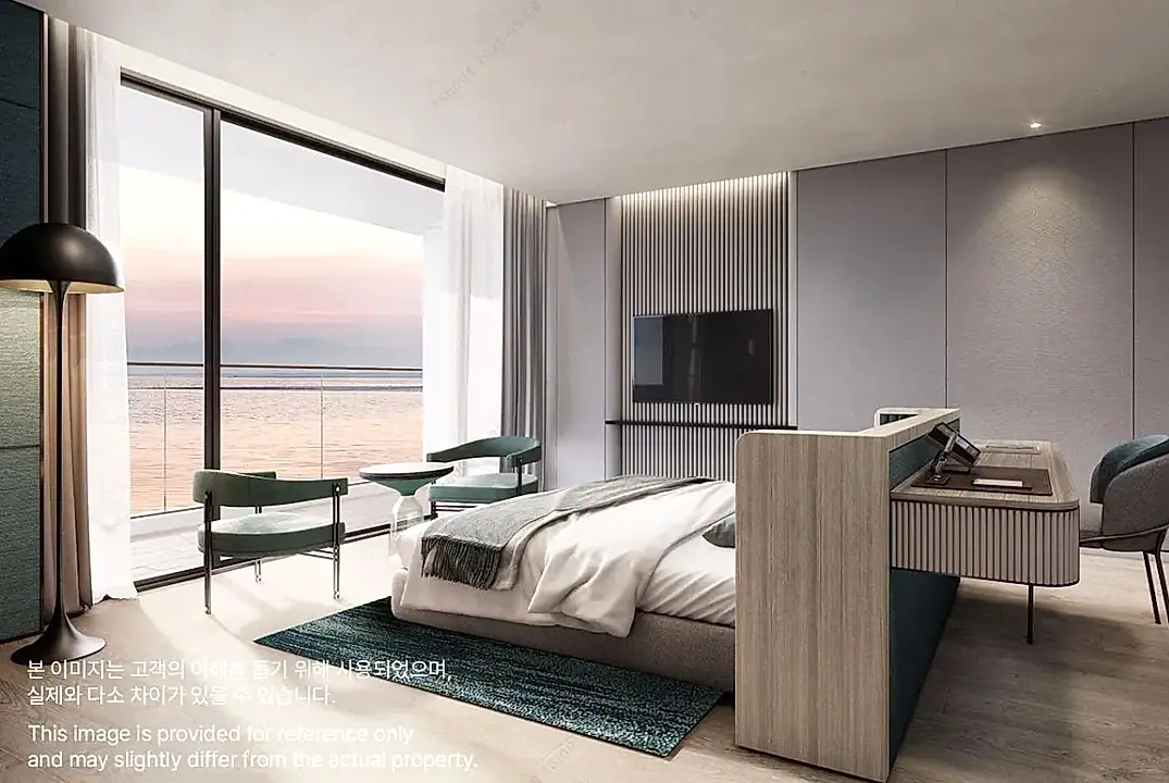 남해쏠비치 쏠비치 남해 아고다 예약 전 체크 관련 이미지