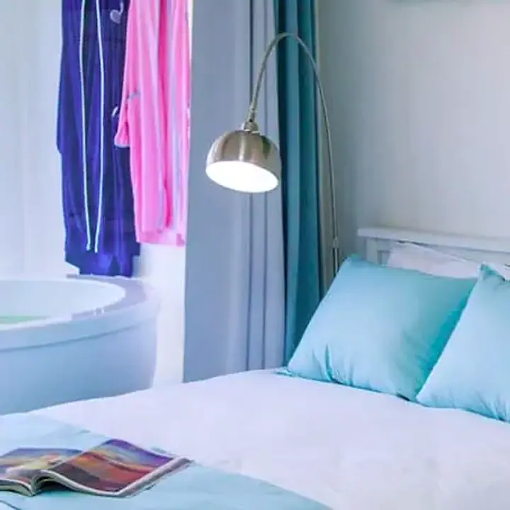 고창청보리축제 고창 네모의꿈 아고다 예약 전 체크 관련 이미지